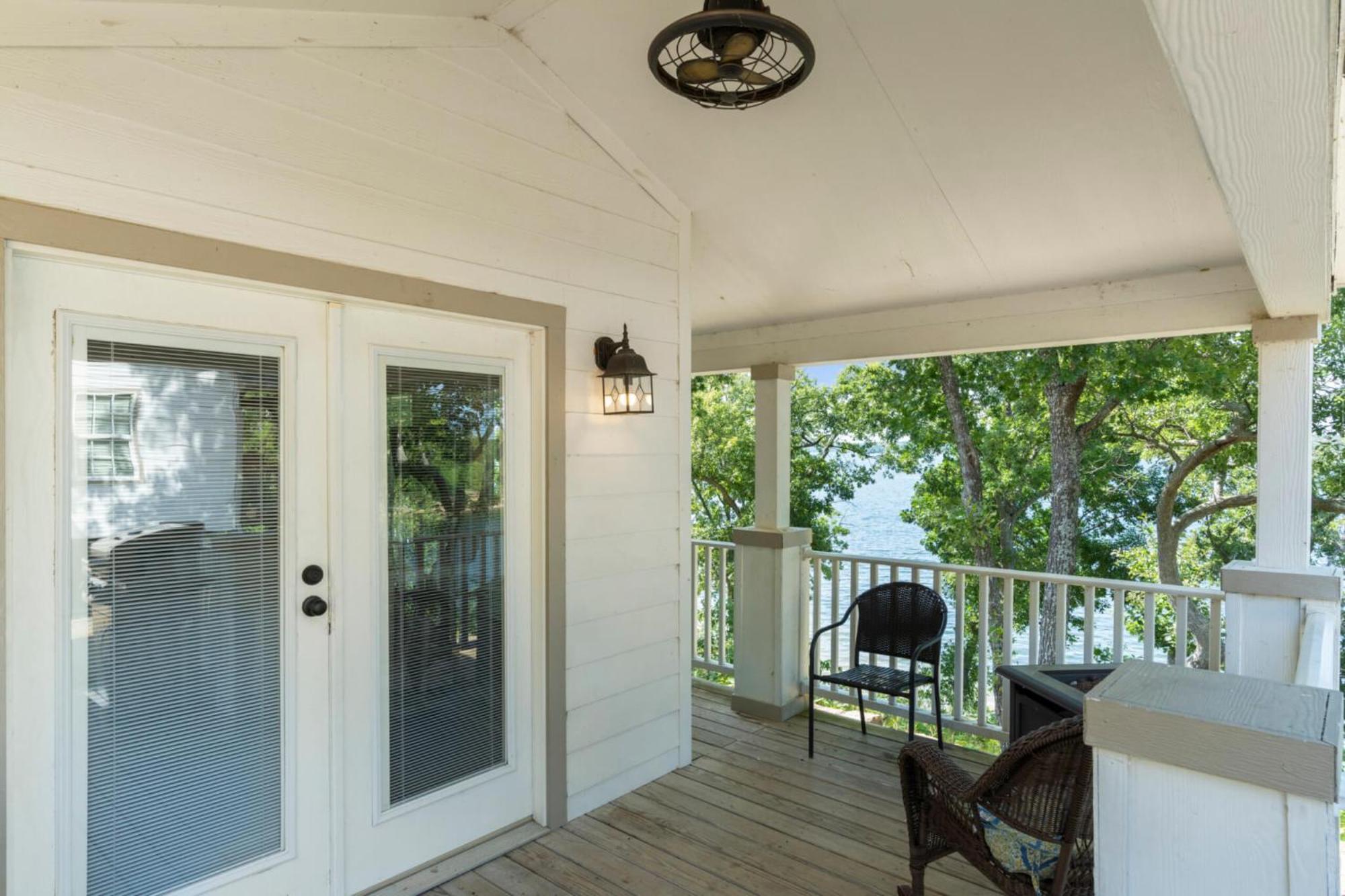 Crosstimbers Marina And Cottages Sperry Luaran gambar