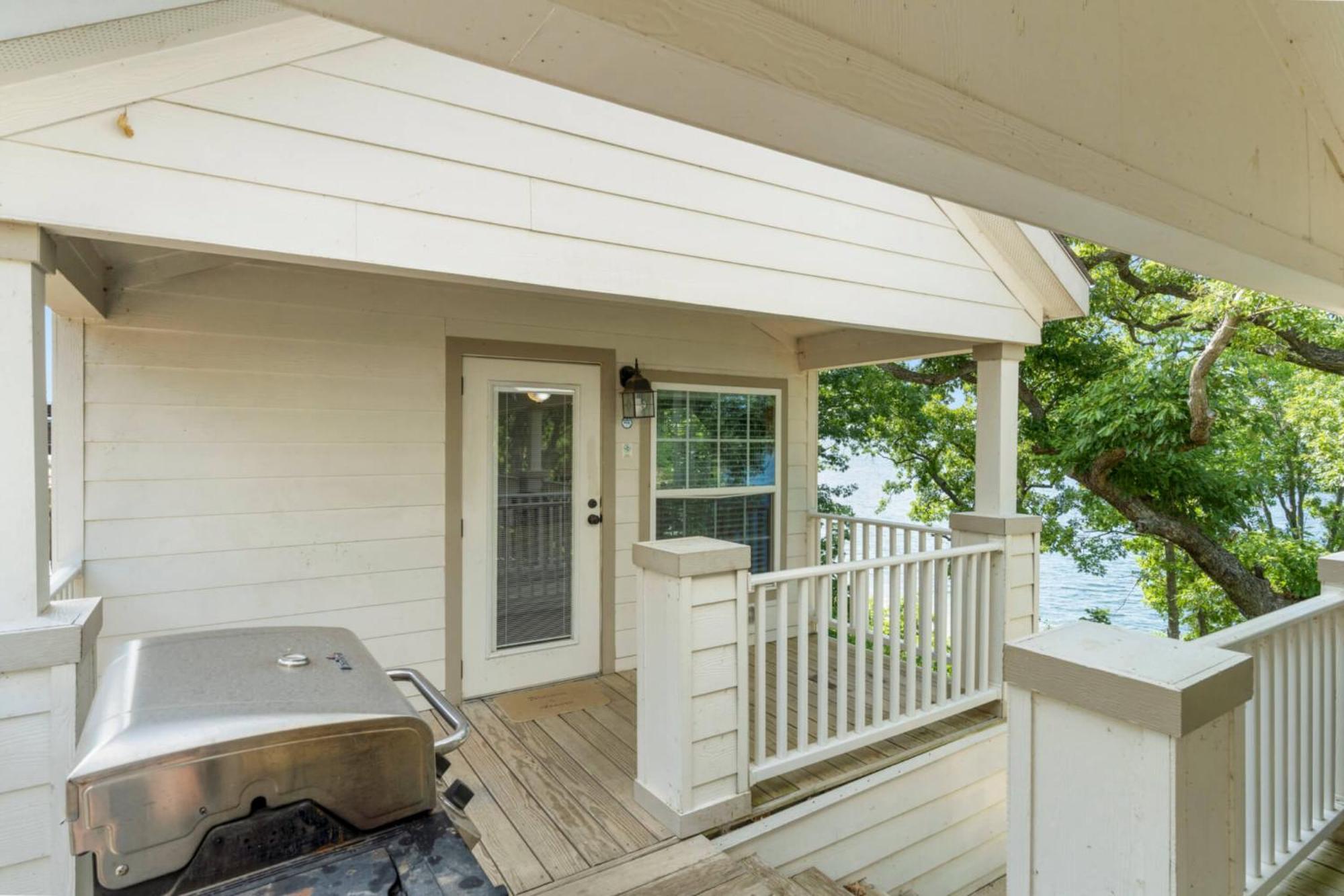 Crosstimbers Marina And Cottages Sperry Luaran gambar