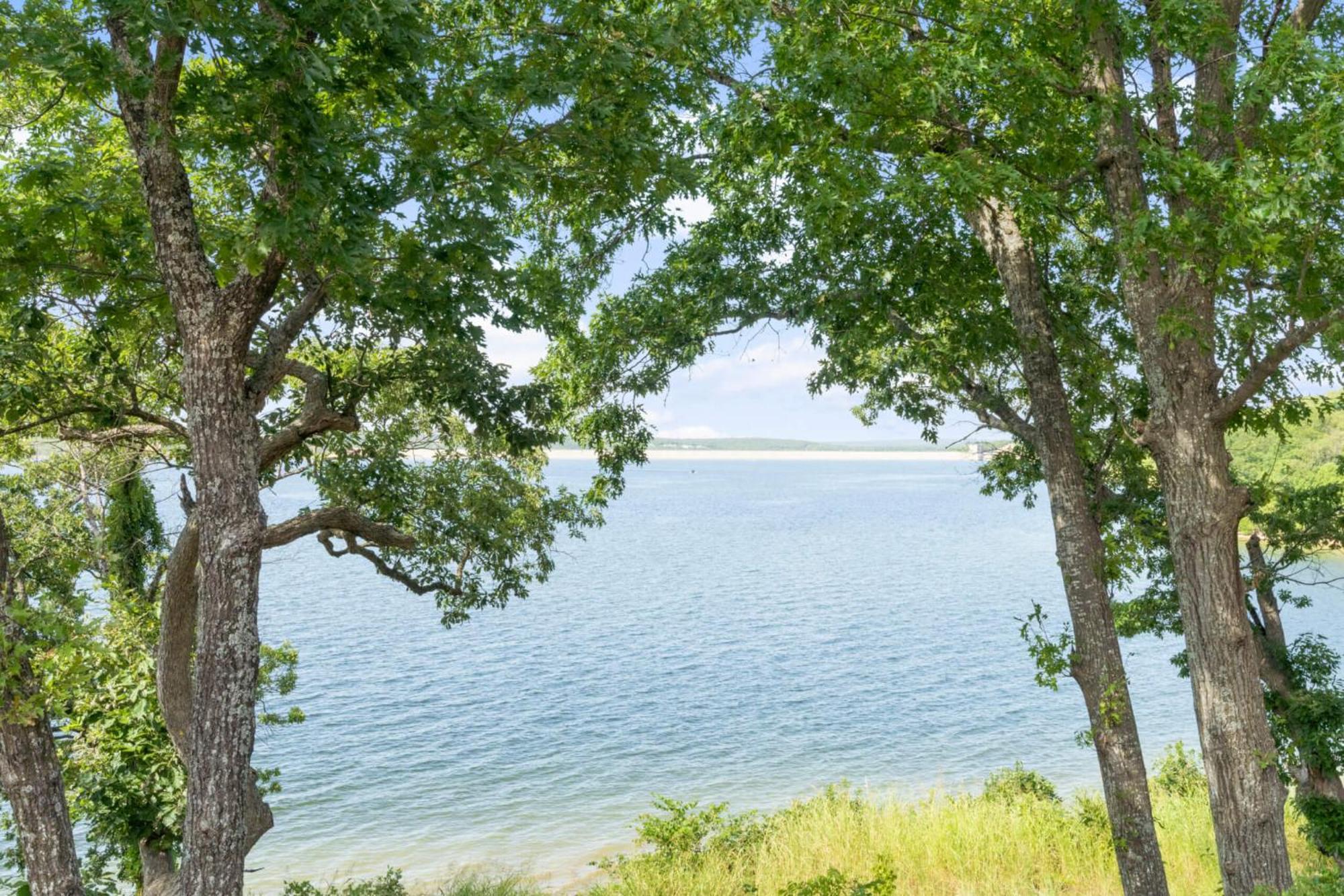 Crosstimbers Marina And Cottages Sperry Luaran gambar