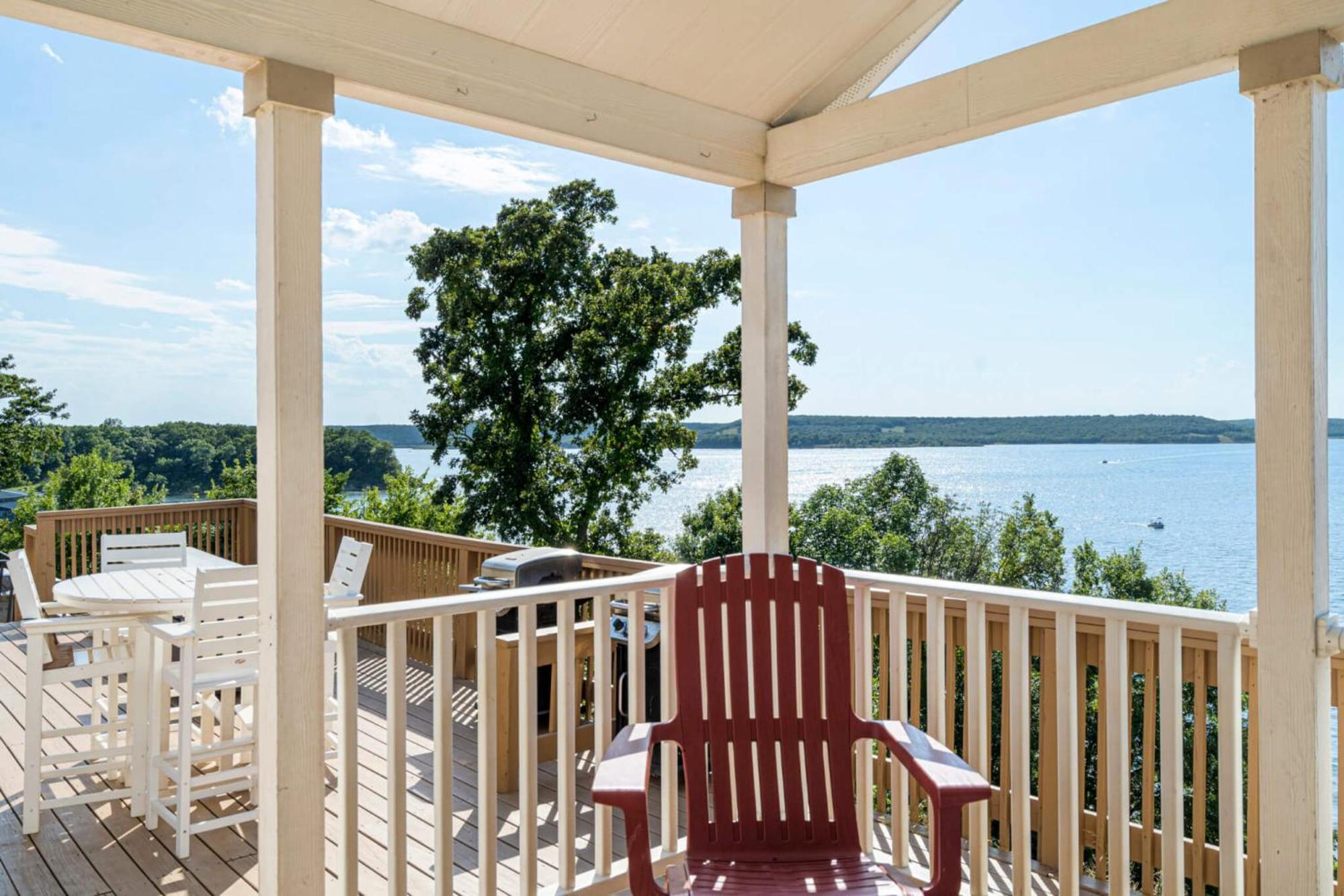 Crosstimbers Marina And Cottages Sperry Luaran gambar