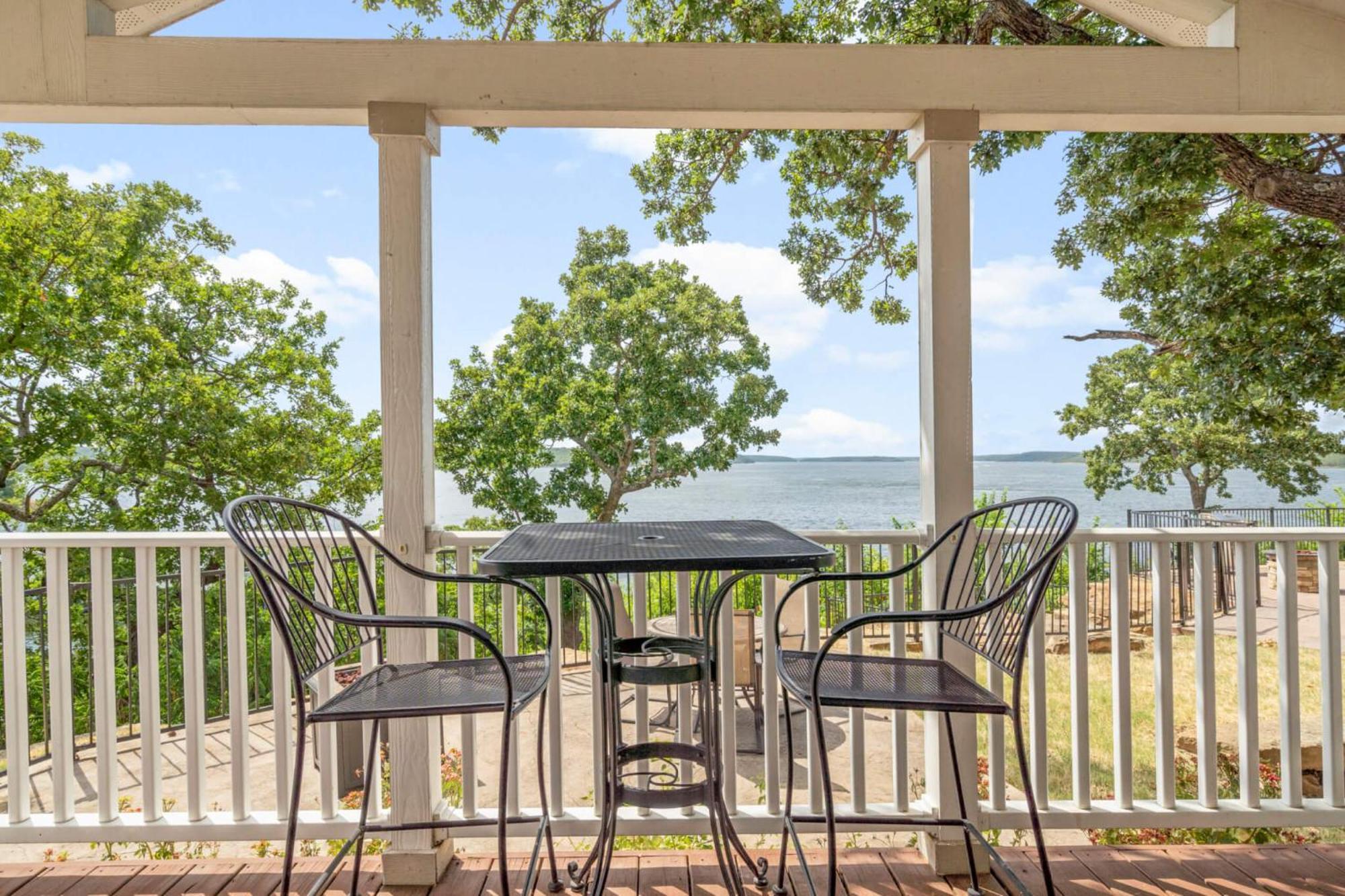 Crosstimbers Marina And Cottages Sperry Luaran gambar