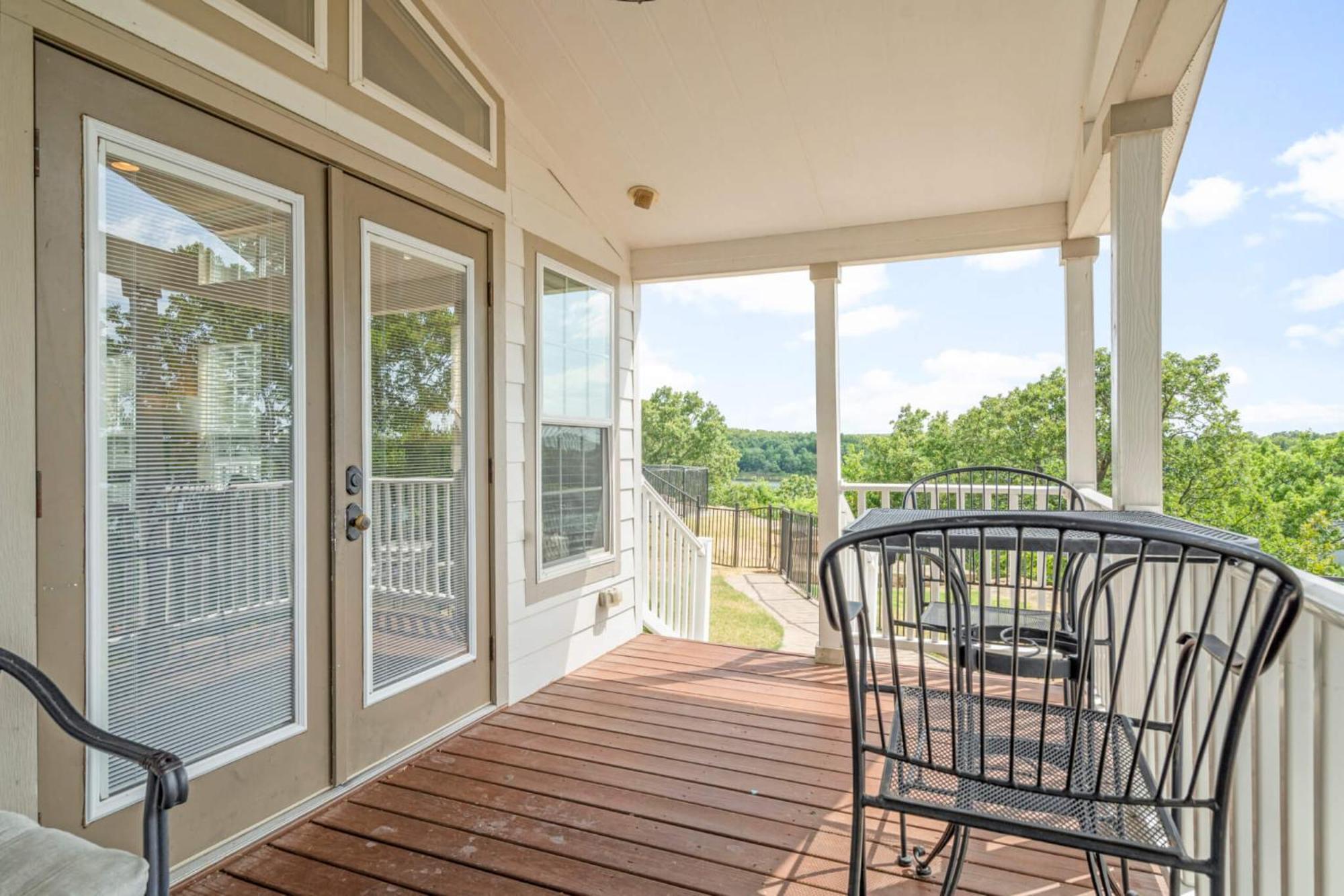Crosstimbers Marina And Cottages Sperry Luaran gambar