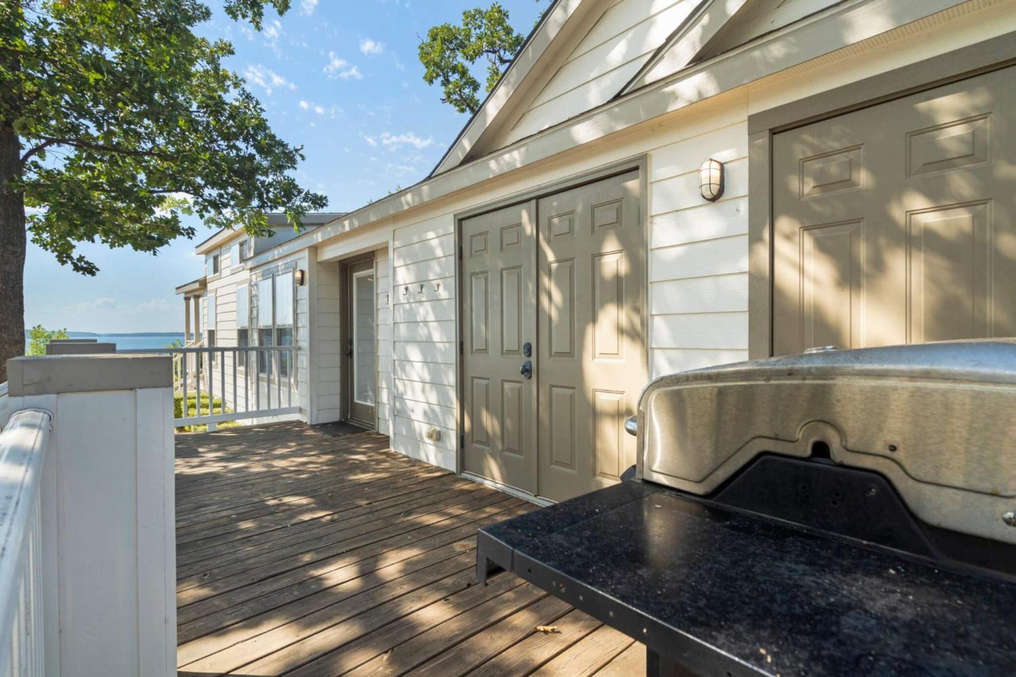 Crosstimbers Marina And Cottages Sperry Luaran gambar