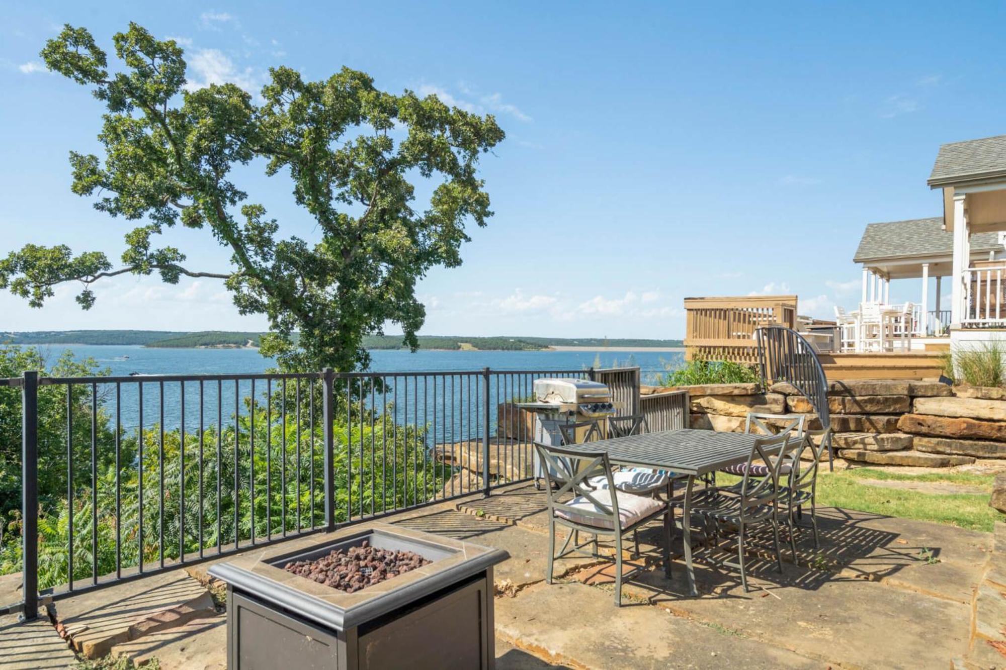 Crosstimbers Marina And Cottages Sperry Luaran gambar